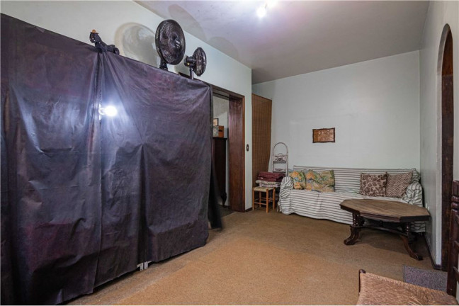 Imagem Casa com 5 Quartos à Venda, 400 m² em Petrópolis - Porto Alegre