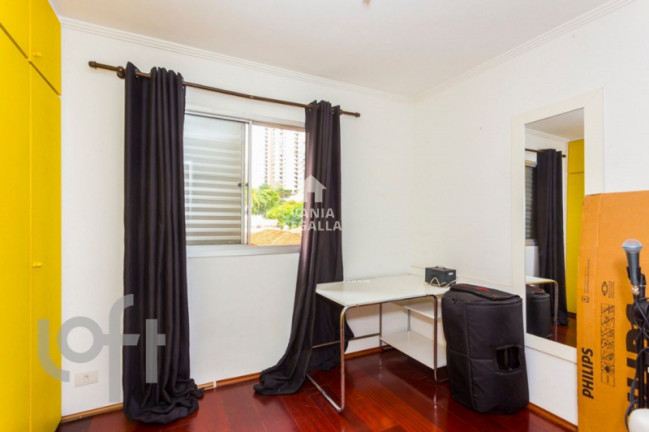 Imagem Apartamento com 2 Quartos à Venda, 60 m² em Perdizes - São Paulo Imagem Apartamento com 2 Quartos à Venda, 60 m² em Perdizes - São Paulo
