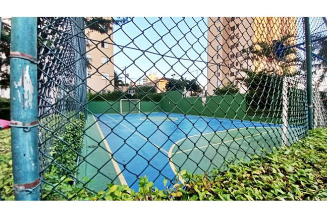 Imagem Imóvel com 1 Quarto à Venda, 50 m² em Parque Jabaquara - São Paulo