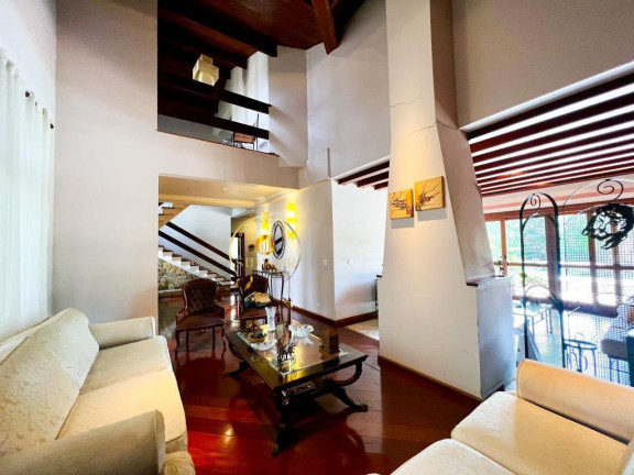 Imagem Casa com 4 Quartos à Venda, 448 m² em Jardim Imperial - Arujá Imagem Casa com 4 Quartos à Venda, 448 m² em Jardim Imperial - Arujá