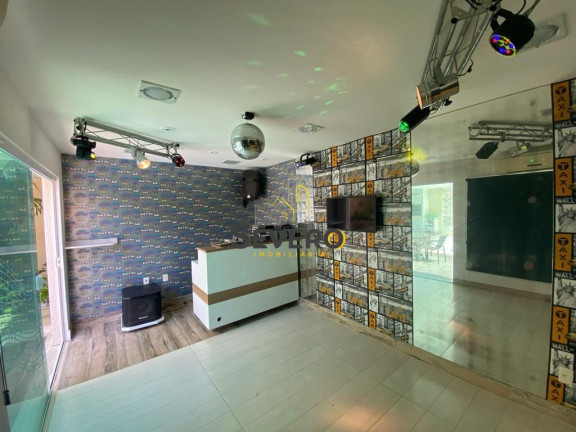 Imagem Casa com 5 Quartos à Venda, 600 m² em Camboinhas - Niterói Imagem Casa com 5 Quartos à Venda, 600 m² em Camboinhas - Niterói