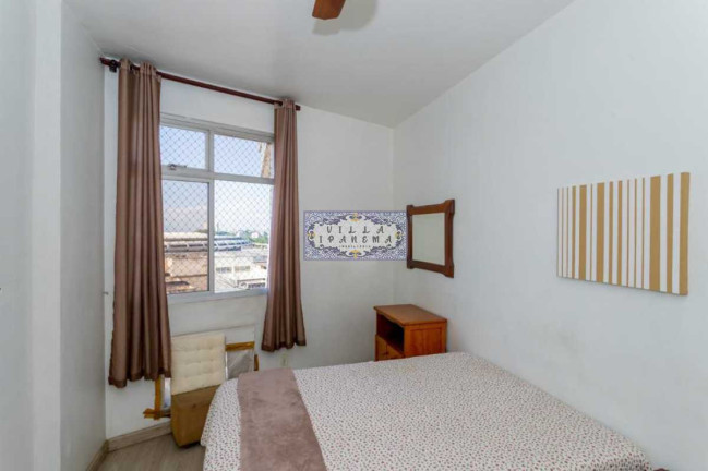 Imagem Apartamento com 1 Quarto à Venda, 73 m² em Maracanã - Rio De Janeiro Imagem Apartamento com 1 Quarto à Venda, 73 m² em Maracanã - Rio De Janeiro