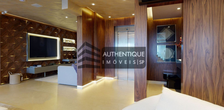 Imagem Apartamento com 4 Quartos à Venda, 370 m² em Vila Clementino - São Paulo Imagem Apartamento com 4 Quartos à Venda, 370 m² em Vila Clementino - São Paulo