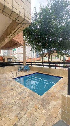 Imagem Apartamento com 2 Quartos à Venda, 62 m² em Caiçara - Praia Grande Imagem Apartamento com 2 Quartos à Venda, 62 m² em Caiçara - Praia Grande