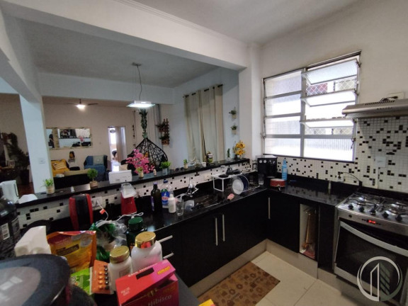 Imagem Apartamento com 2 Quartos para Alugar, 99 m² em Gonzaga - Santos Imagem Apartamento com 2 Quartos para Alugar, 99 m² em Gonzaga - Santos