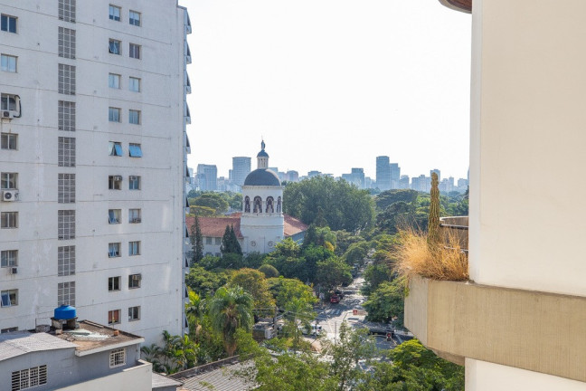 Imagem Apartamento com 3 Quartos à Venda, 95 m² em Itaim Bibi - São Paulo Imagem Apartamento com 3 Quartos à Venda, 95 m² em Itaim Bibi - São Paulo