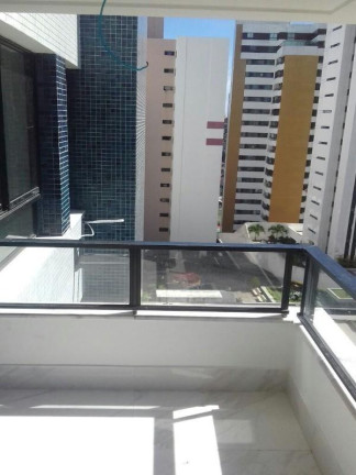 Imagem Apartamento com 3 Quartos à Venda, 120 m² em Itaigara - Salvador Imagem Apartamento com 3 Quartos à Venda, 120 m² em Itaigara - Salvador