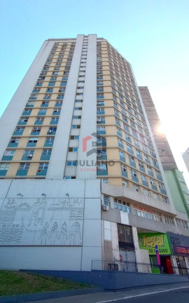 Imagem Apartamento com 1 Quarto à Venda, 19 m² em Centro Histórico - Porto Alegre Imagem Apartamento com 1 Quarto à Venda, 19 m² em Centro Histórico - Porto Alegre