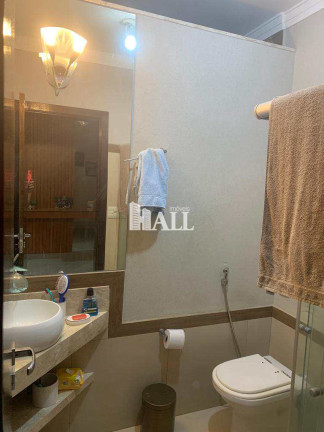 Imagem Apartamento com 3 Quartos à Venda, 175 m² em Centro - São José Do Rio Preto Imagem Apartamento com 3 Quartos à Venda, 175 m² em Centro - São José Do Rio Preto