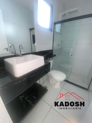 Imagem Casa com 3 Quartos para Alugar, 200 m² em Sim - Feira De Santana Imagem Casa com 3 Quartos para Alugar, 200 m² em Sim - Feira De Santana