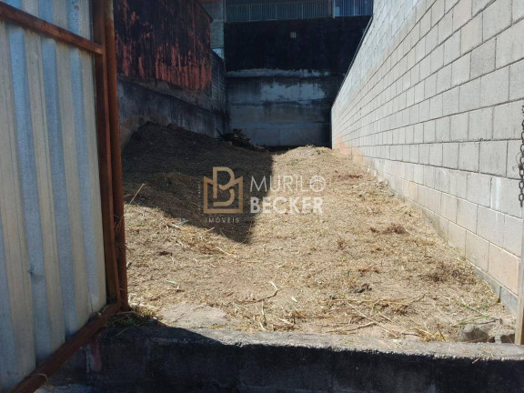 Terreno à Venda, 165 m² em Jardim Santa Júlia - São José Dos Campos