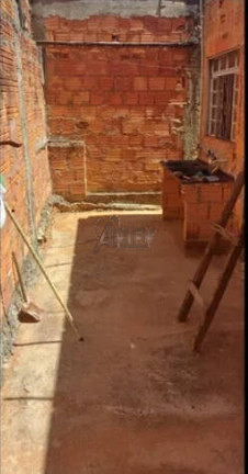 Imagem Casa com 3 Quartos à Venda, 135 m² em Alto Da Boa Vista - Montes Claros Imagem Casa com 3 Quartos à Venda, 135 m² em Alto Da Boa Vista - Montes Claros