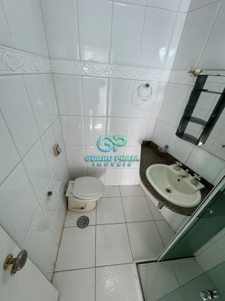 Imagem Cobertura com 3 Quartos à Venda, 295 m² em Enseada - Guarujá