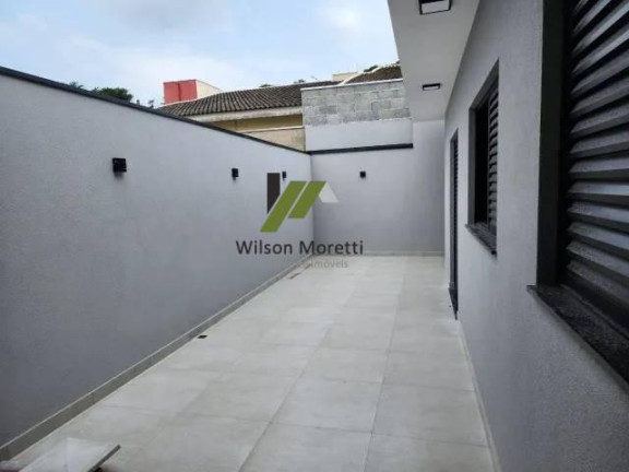 Imagem Casa com 3 Quartos à Venda, 125 m²