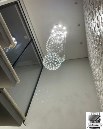 Imagem Casa com 3 Quartos à Venda, 148 m² em Horto Florestal - Sorocaba Imagem Casa com 3 Quartos à Venda, 148 m² em Horto Florestal - Sorocaba