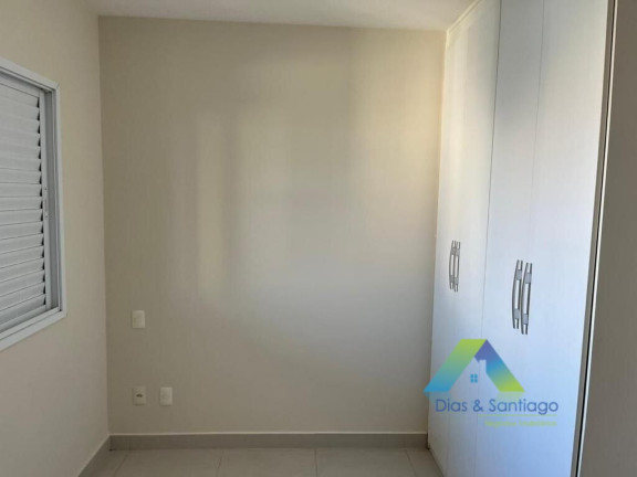 Imagem Apartamento com 1 Quarto à Venda, 46 m² em Alto Da Boa Vista - São Paulo
