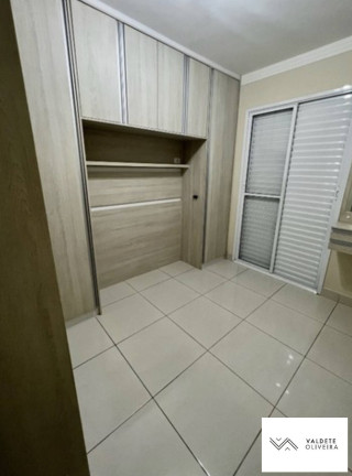 Imagem Apartamento com 2 Quartos à Venda, 62 m² em Monte Castelo - São José Dos Campos