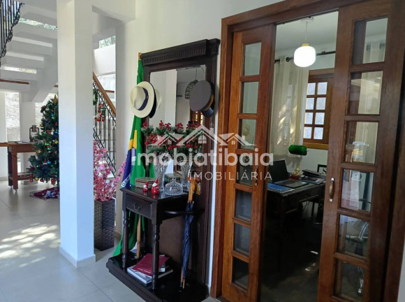 Imagem Casa de Condomínio com 3 Quartos à Venda, 680 m² em Laranja Azeda - Atibaia Imagem Casa de Condomínio com 3 Quartos à Venda, 680 m² em Laranja Azeda - Atibaia