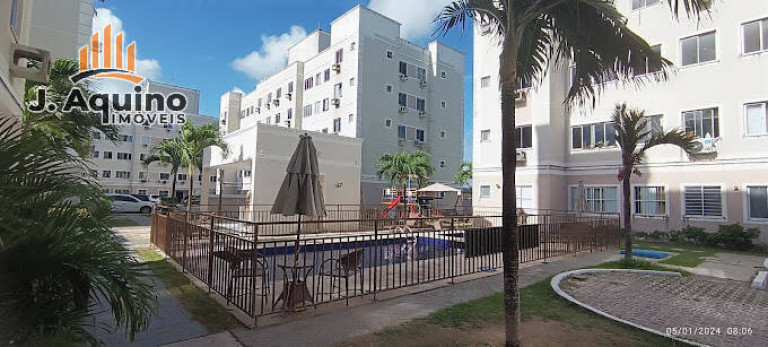 Imagem Apartamento com 2 Quartos à Venda, em Salinas - Fortaleza Imagem Apartamento com 2 Quartos à Venda, em Salinas - Fortaleza