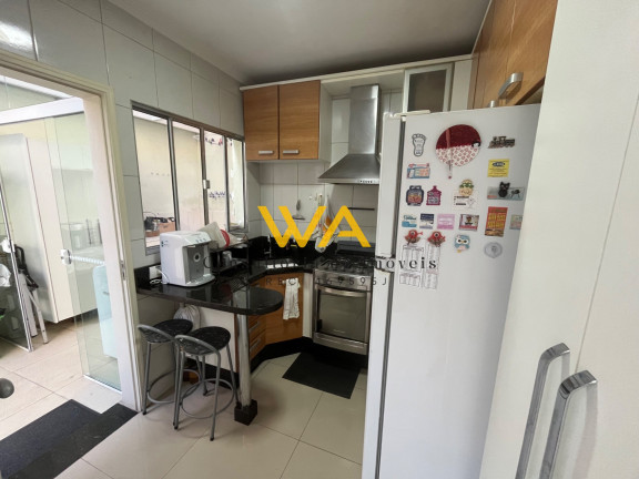 Imagem Casa com 3 Quartos à Venda, 134 m² em Vila Oliveira - Mogi Das Cruzes Imagem Casa com 3 Quartos à Venda, 134 m² em Vila Oliveira - Mogi Das Cruzes