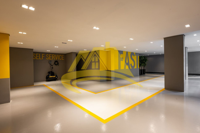 Imagem Apartamento com 3 Quartos à Venda, 113 m² em Vila Clementino - São Paulo