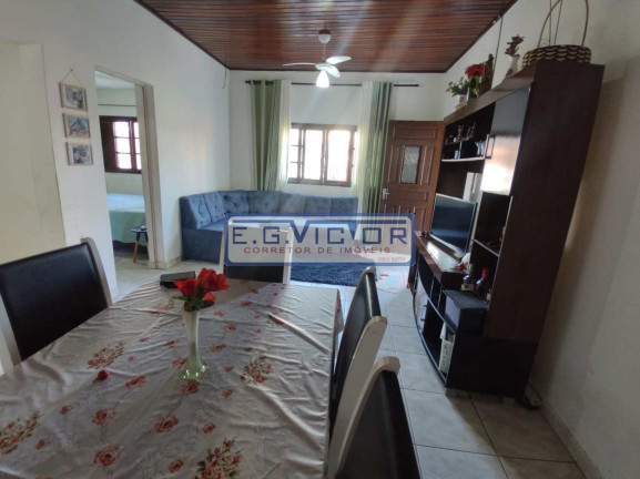 Imagem Casa com 2 Quartos à Venda, 88 m² em Vila Oceanopolis - Mongaguá Imagem Casa com 2 Quartos à Venda, 88 m² em Vila Oceanopolis - Mongaguá