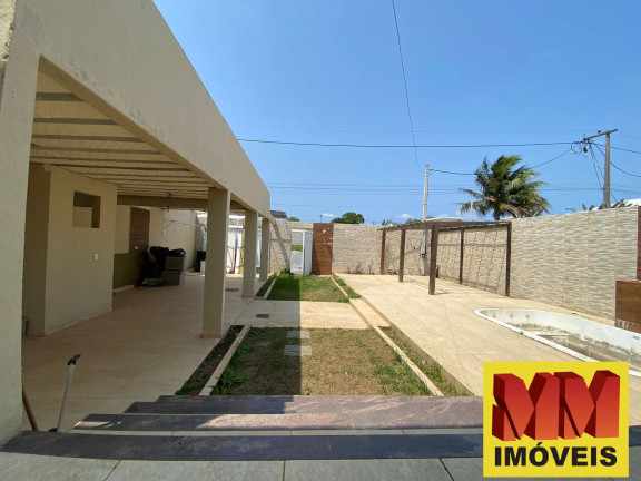 Imagem Casa de Condomínio com 3 Quartos à Venda, 115 m² em Boqueirão - São Pedro Da Aldeia Imagem Casa de Condomínio com 3 Quartos à Venda, 115 m² em Boqueirão - São Pedro Da Aldeia