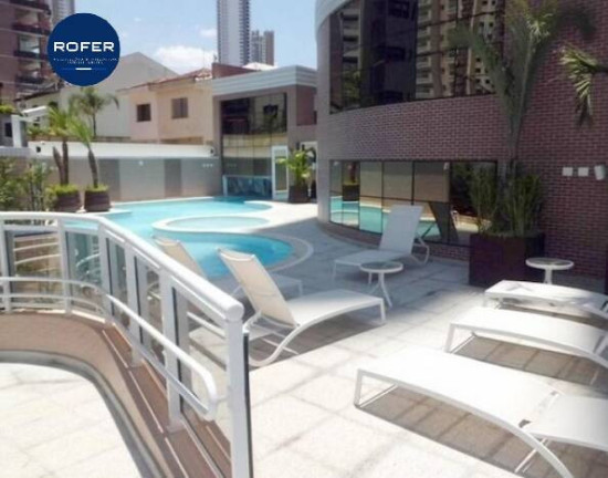 Imagem Apartamento com 4 Quartos à Venda, 200 m² em Jardim Anália Franco - São Paulo Imagem Apartamento com 4 Quartos à Venda, 200 m² em Jardim Anália Franco - São Paulo