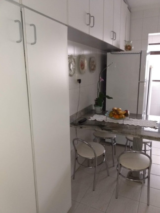 Imagem Apartamento com 2 Quartos à Venda, em Itararé - São Vicente Imagem Apartamento com 2 Quartos à Venda, em Itararé - São Vicente
