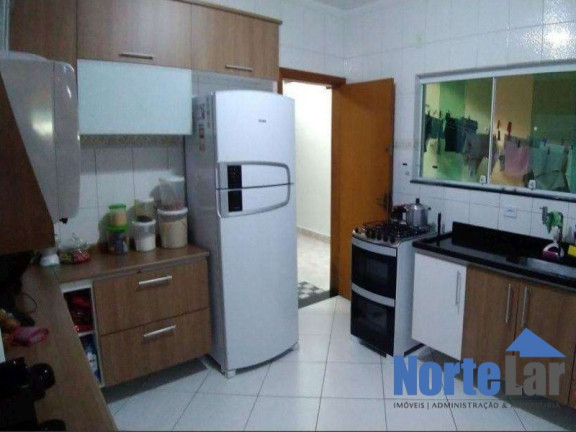 Imagem Sobrado com 3 Quartos à Venda, 180 m² em Vila Germinal - São Paulo Imagem Sobrado com 3 Quartos à Venda, 180 m² em Vila Germinal - São Paulo