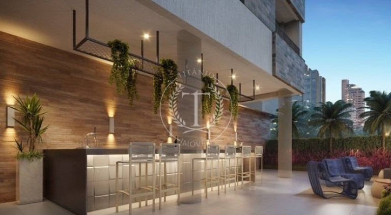 Imagem Apartamento com 1 Quarto à Venda, 28 m² em Perdizes - São Paulo Imagem Apartamento com 1 Quarto à Venda, 28 m² em Perdizes - São Paulo