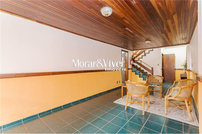 Imagem Apartamento com 4 Quartos à Venda, 125 m² em água Verde - Curitiba Imagem Apartamento com 4 Quartos à Venda, 125 m² em água Verde - Curitiba