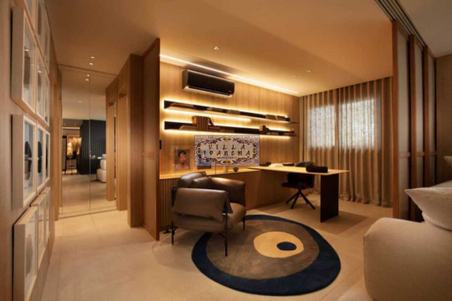 Imagem Apartamento com 3 Quartos à Venda, 214 m² em Botafogo - Rio De Janeiro Imagem Apartamento com 3 Quartos à Venda, 214 m² em Botafogo - Rio De Janeiro