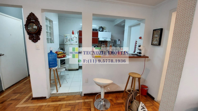 Imagem Apartamento com 3 Quartos à Venda, 117 m² em Vila Mariana - São Paulo