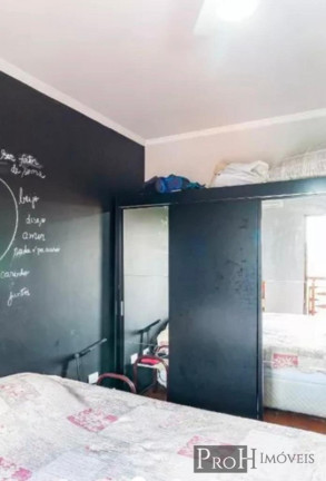 Imagem Sobrado com 3 Quartos à Venda, 281 m² em Vila Alpina - São Paulo