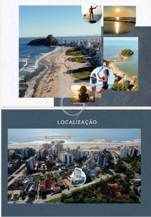Imagem Apartamento com 3 Quartos à Venda, 176 m² em Caiobá - Matinhos