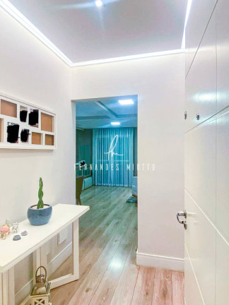 Imagem Casa de Condomínio com 3 Quartos à Venda, 300 m² em Villagio De Nápoles - Jundiaí