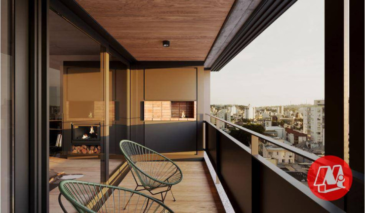 Imagem Apartamento com 3 Quartos à Venda, 170 m² em Rio Branco - Porto Alegre Imagem Apartamento com 3 Quartos à Venda, 170 m² em Rio Branco - Porto Alegre