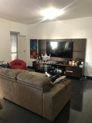 Imagem Apartamento com 3 Quartos à Venda, 150 m² em Ponta Da Praia - Santos Imagem Apartamento com 3 Quartos à Venda, 150 m² em Ponta Da Praia - Santos