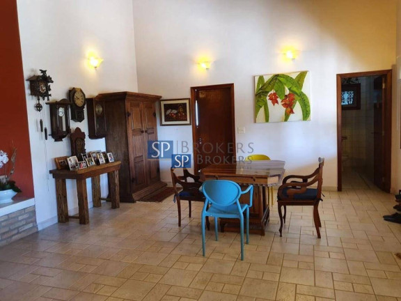 Imagem Casa com 4 Quartos à Venda, 480 m² em Condomínio Terras De Savion - Itatiba Imagem Casa com 4 Quartos à Venda, 480 m² em Condomínio Terras De Savion - Itatiba