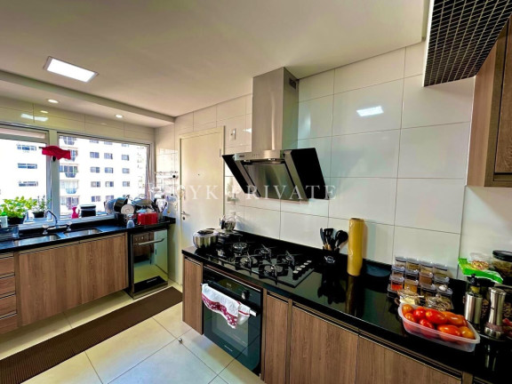 Imagem Apartamento com 3 Quartos à Venda, 172 m² em Perdizes - São Paulo