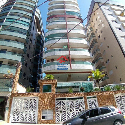 Imagem Apartamento com 2 Quartos à Venda, 75 m² em Guilhermina - Praia Grande Imagem Apartamento com 2 Quartos à Venda, 75 m² em Guilhermina - Praia Grande