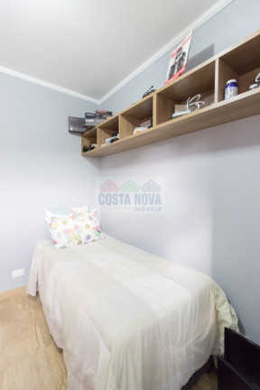 Imagem Apartamento com 3 Quartos à Venda, 198 m² em Santana - São Paulo