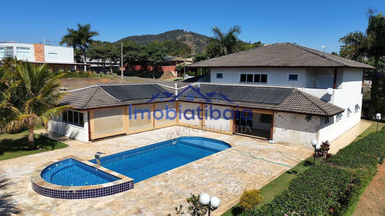 Imagem Chácara com 6 Quartos à Venda, 1 m² em Morro Grande Da Boa Vista - Bragança Paulista Imagem Chácara com 6 Quartos à Venda, 1 m² em Morro Grande Da Boa Vista - Bragança Paulista