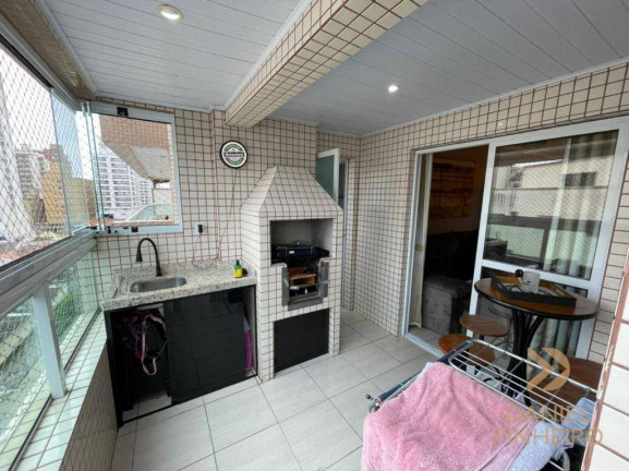 Imagem Apartamento com 3 Quartos à Venda, 101 m² em Ocian - Praia Grande Imagem Apartamento com 3 Quartos à Venda, 101 m² em Ocian - Praia Grande