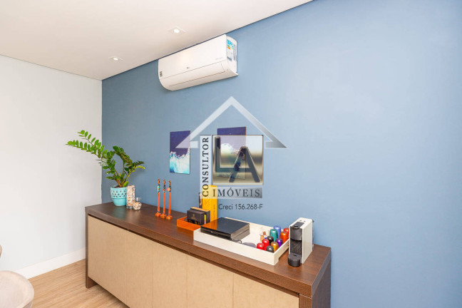 Imagem Apartamento com 4 Quartos à Venda, 171 m² em Alto Da Boa Vista - São Paulo