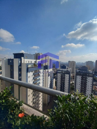 Imagem Cobertura com 4 Quartos à Venda, 250 m² em Ipiranga - São Paulo