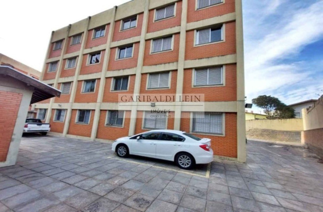 Imóvel com 3 Quartos à Venda, 70 m² em Jardim Quarto Centenário - Campinas