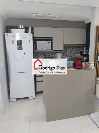 Imagem Apartamento com 2 Quartos à Venda, 48 m² em Residencial São José Do Ribeirão - Itupeva Imagem Apartamento com 2 Quartos à Venda, 48 m² em Residencial São José Do Ribeirão - Itupeva