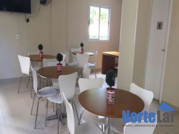 Imagem Apartamento com 3 Quartos à Venda, 66 m² em Vila Guilherme - São Paulo Imagem Apartamento com 3 Quartos à Venda, 66 m² em Vila Guilherme - São Paulo